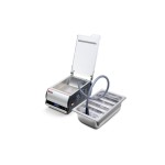 Vacuum EASYVAC TOUCH 25 BX