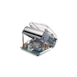 Vacuum W8 30 Easy Touch DX