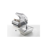 Vacuum W8 30 Easy Touch DX