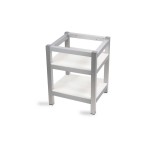 Vacuum W8 30 Easy Touch DX