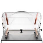 Vacuum W8 TOP 70 TB P