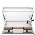 Vacuum W8 TOP 70 TB P