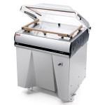 Vacuum W8 TOP 70 TB P