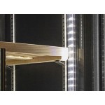 Ψυγείο κρασιού CW 758 450lt