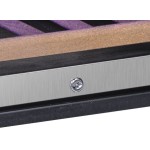 Ψυγείο κρασιού CW 508 485 λίτρων (ΜΟΝΗΣ ΘΕΡΜΟΚΡΑΣΙΑΣ) 60X77X185