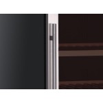 Ψυγείο κρασιού CW 400 (δυνατότητα εντοιχισμού) 470lt