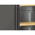 Ψυγείο κρασιού CW 380 300lt