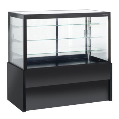 Βιτρίνα συντήρησης WKR 150