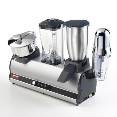 Αποχυμωτής - Στίφτης MODULO 4 ALOQNS