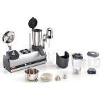 Αποχυμωτής - Στίφτης MODULO 4 ALOQNS