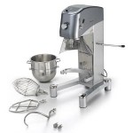 Ταχυζυμωτήριο PLUTONE 40