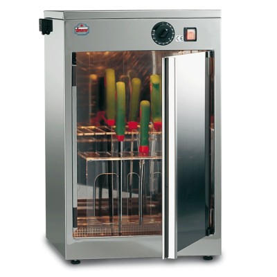 Αποστειρωτής STER UV 24W