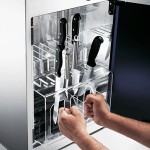 Αποστειρωτής STER UV 24W