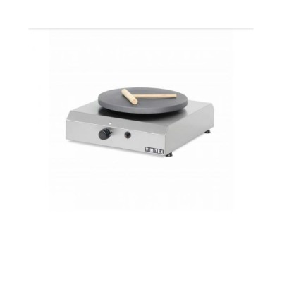 Κρεπιέρα αερίου μονή διάμετρος πλάκας Φ35 42,5X50,5X14,5 εκ VMX-701G35