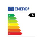 Βιτρίνα συντήρησης Back Bar με ανοιγόμενες πόρτες DB201H