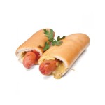 Συσκευή Hot Dog A120409