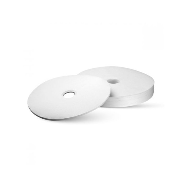 Χάρτινα φίλτρα Ø245mm για Percolator (250τμχ) A190011250