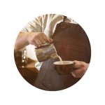 Συρτάρι για υπολείμματα καφέ (Coffee Cube) AC47