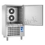 Blast Chiller με 10 δίσκους ταχείας ψύξης ABT100A