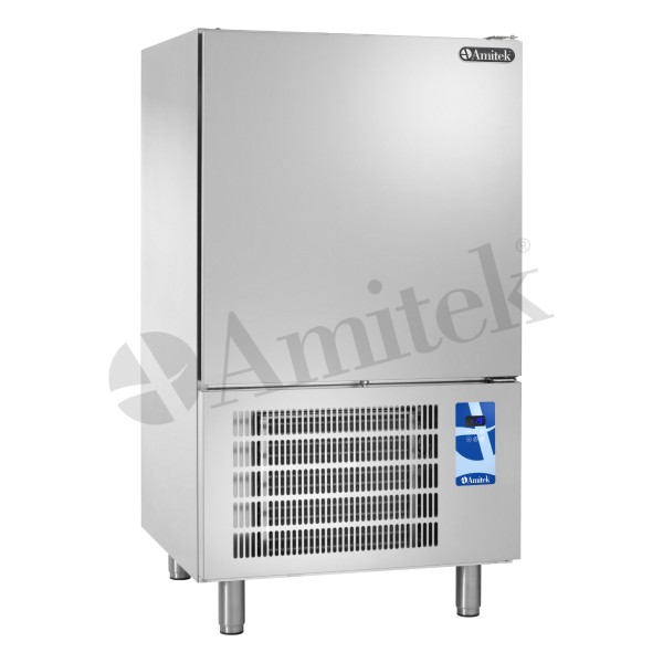 Blast Chiller με 10 δίσκους ταχείας ψύξης ABT100A