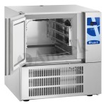 Blast Chiller με 3 δίσκους ταχείας ψύξης ABT30A