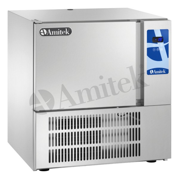 Blast Chiller με 3 δίσκους ταχείας ψύξης ABT30A