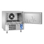 Blast Chiller με 5 δίσκους ταχείας ψύξης ABT50A