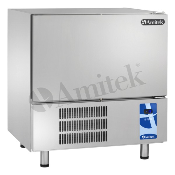 Blast Chiller με 5 δίσκους ταχείας ψύξης ABT50A