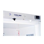 Καταψύκτης CNX 6 - 600lt (Ενεργειακής κλάσης Α)