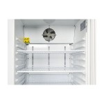 Ψυγείο συσκευασμένων και μη προϊόντων BYG 460 - EURONORM (ΜΕ ΓΥΑΛΙΝΗ ΠΟΡΤΑ)