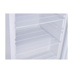 Ψυγείο βιτρίνα CRXG 2 - 200Lt (ΜΕ ΓΥΑΛΙΝΗ ΠΟΡΤΑ)