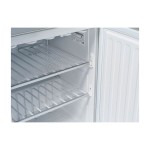 Καταψύκτης CNXG 2 - 200 Lt. (ΜΕ ΓΥΑΛΙΝΗ ΠΟΡΤΑ)