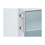 Καταψύκτης CNXG 2 - 200 Lt. (ΜΕ ΓΥΑΛΙΝΗ ΠΟΡΤΑ)