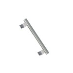 Κατάψυξη 600 λίτρων QNG 600 (ΜΕ ΓΥΑΛΙΝΗ ΠΟΡΤΑ)