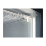 Κατάψυξη 400 λίτρων QNXG 400 (ΜΕ ΓΥΑΛΙΝΗ ΠΟΡΤΑ)