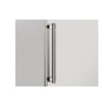 Ψυγείο συσκευασμένων και μη προϊόντων BYX 460 - EURONORM (Ενεργειακής κλάσης Β)