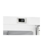 Ψυγείο συσκευασμένων και μη προϊόντων BYG 460 - EURONORM (ΜΕ ΓΥΑΛΙΝΗ ΠΟΡΤΑ)