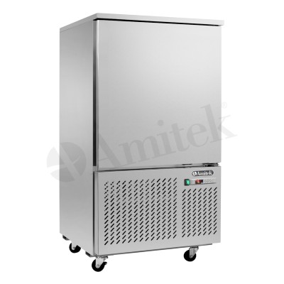Blast Chiller με 10 δίσκους ταχείας ψύξης ABT101