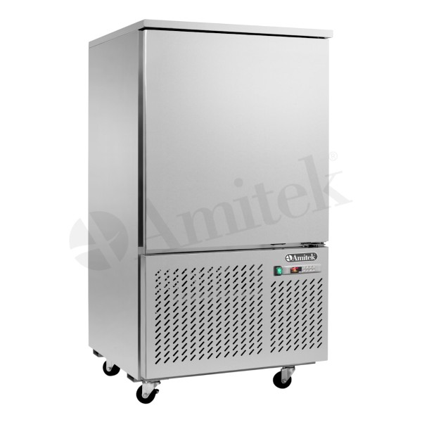 Blast Chiller με 10 δίσκους ταχείας ψύξης ABT101