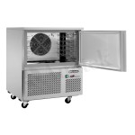 Blast Chiller με 5 δίσκους ταχείας ψύξης ABT51