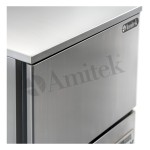 Blast Chiller με 5 δίσκους ταχείας ψύξης ABT51