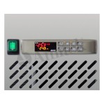 Blast Chiller με 5 δίσκους ταχείας ψύξης ABT51