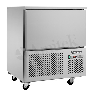 Blast Chiller με 5 δίσκους ταχείας ψύξης ABT51