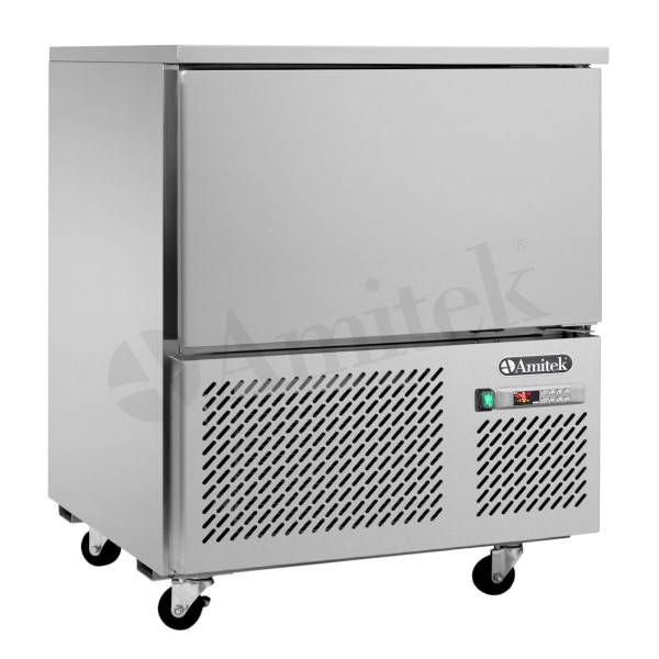 Blast Chiller με 5 δίσκους ταχείας ψύξης ABT51