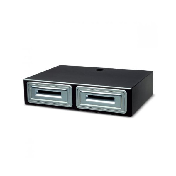 Συρταριέρα για μηχανή espresso (Coffee cube) AC279