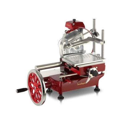 Ζαμπονομηχανή Vintage AF 350 VOLANO Swedlinghaus ICS-350.0002