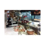 Ζαμπονομηχανή Vintage AF 300 VOLANO Swedlinghaus ICS-350.0001