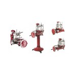 Ζαμπονομηχανή Vintage AF 350 VOLANO Swedlinghaus ICS-350.0002