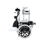 Ζαμπονομηχανή Vintage AF 300 VOLANO Swedlinghaus ICS-350.0001