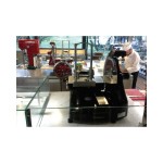 Ζαμπονομηχανή Vintage AF 350 VOLANO Swedlinghaus ICS-350.0002